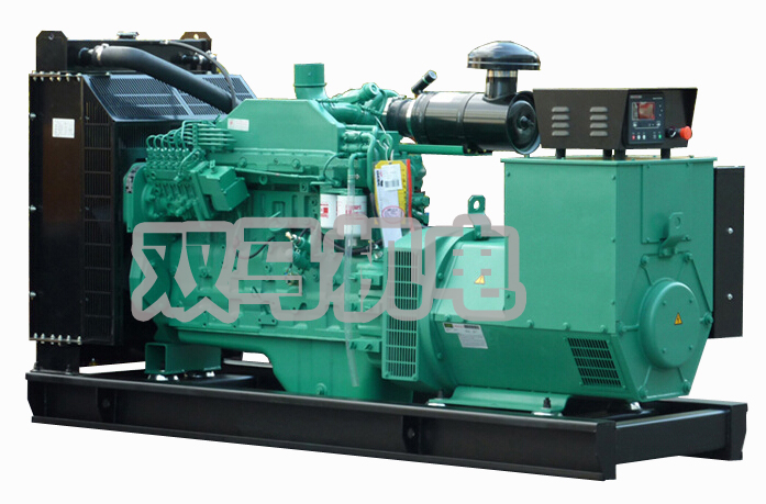 30kw東風(fēng)康明斯發(fā)電機