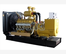 1000KW上海申動柴油發(fā)電機(jī)組